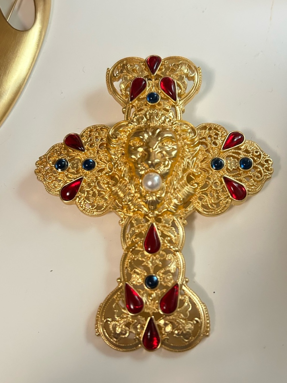 Brooches